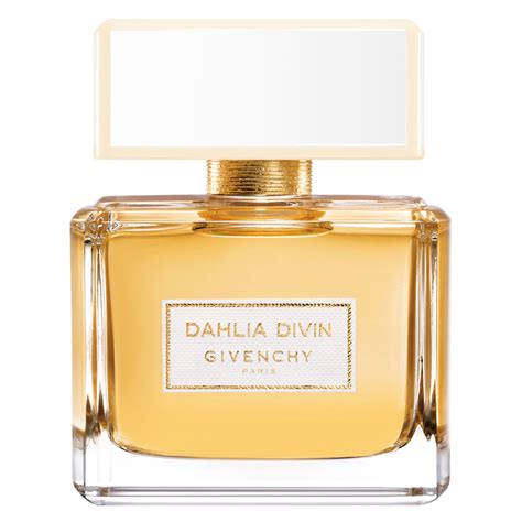 givenchy dahlia divin perfume price|Givenchy perfume cost.